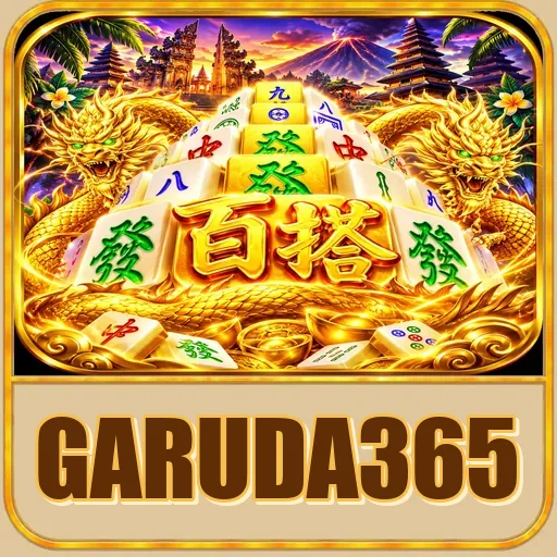 Pratinjau tampilan garuda365