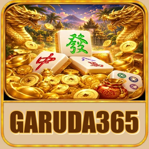 Pratinjau tampilan garuda365