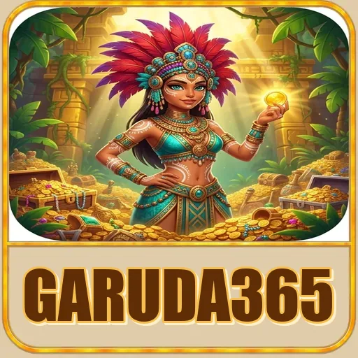 Pratinjau layar garuda365